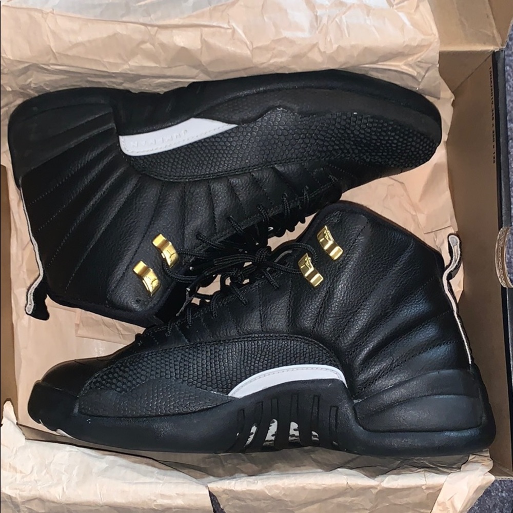 Jordan Retro 12 “Masters”